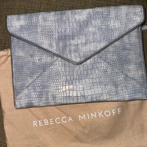 New Rebecca Minkoff clutch